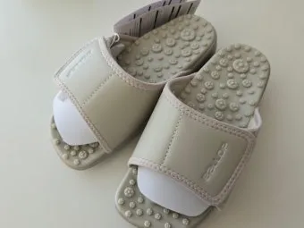 지압 슬리퍼 착용 효과 부작용과 사용 시 주의사항_19