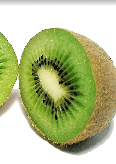 코감기에 좋은 음식 키위