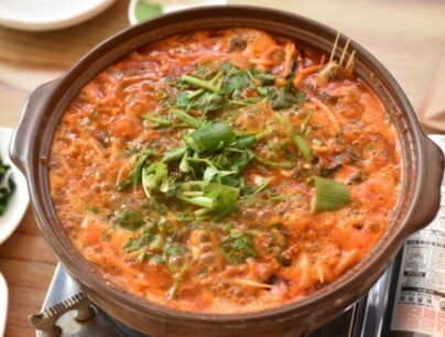 대왕암아구탕