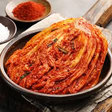 김장 김치 보관법 효능 김치 유산균