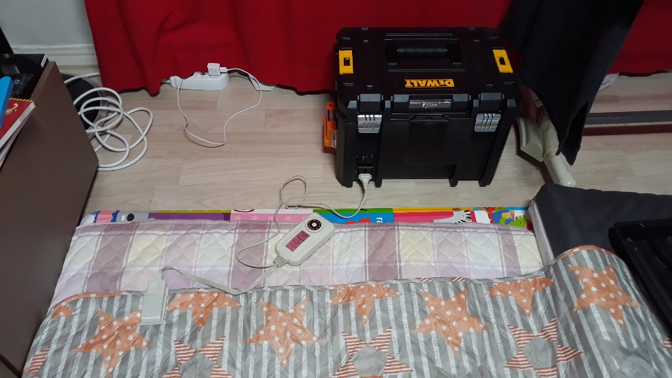 파워뱅크만들기