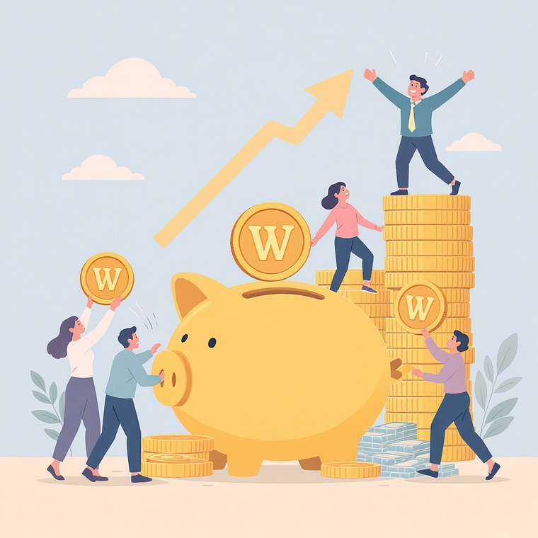 2026년 국민연금 인상