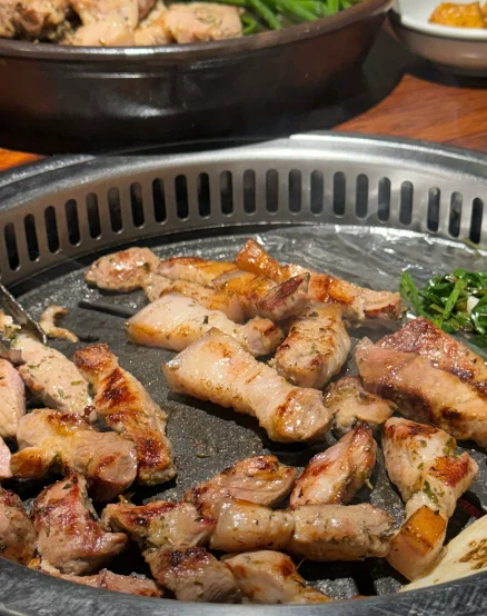 흑도감 흑돼지