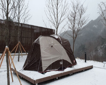 황매산 오토캠핑장_3