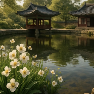연못의 주인공&amp;#44; 벗풀 키우기 A to Z (수생식물 재배법)