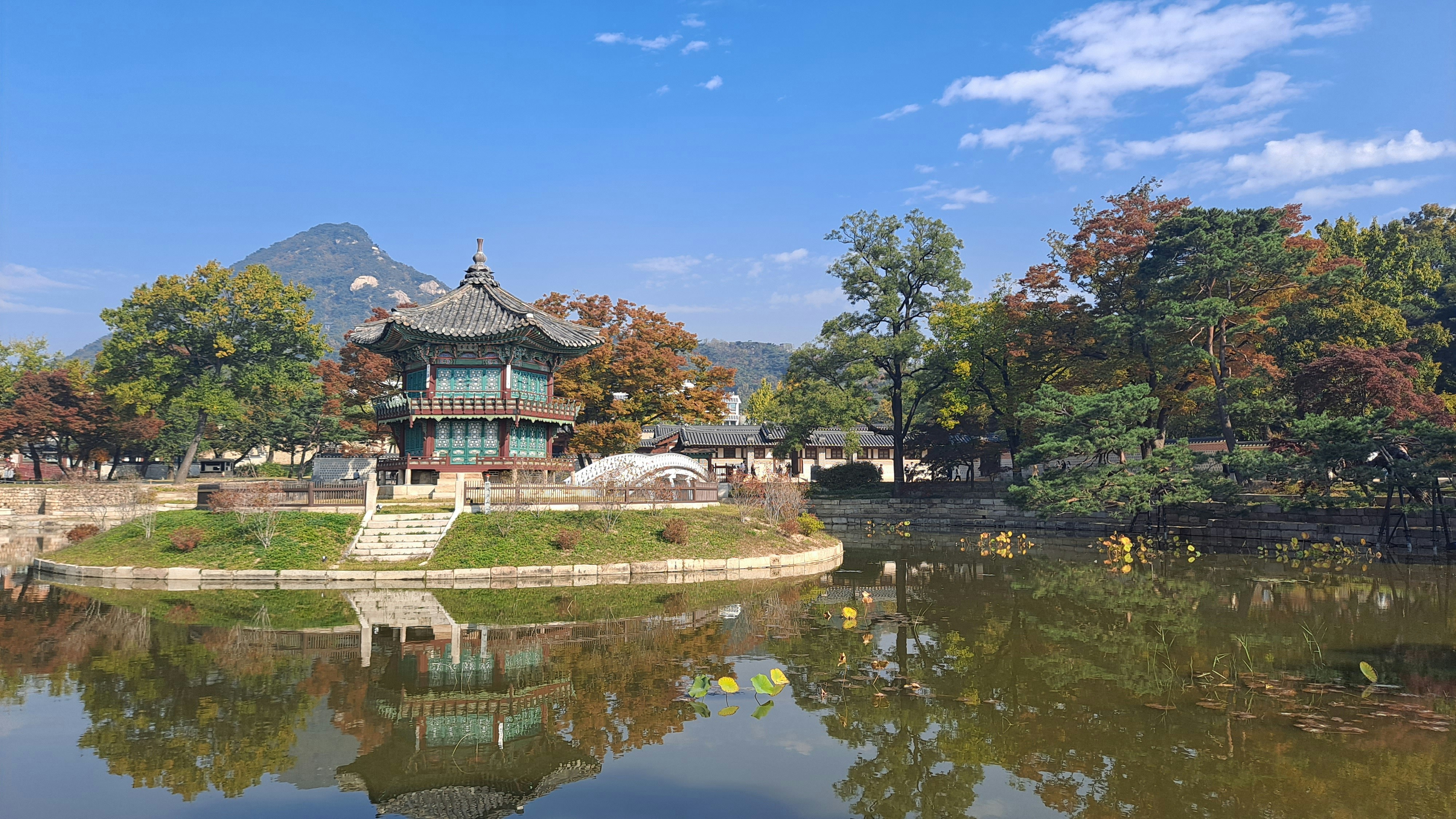 2024 경복궁 야간개장 인터넷예매