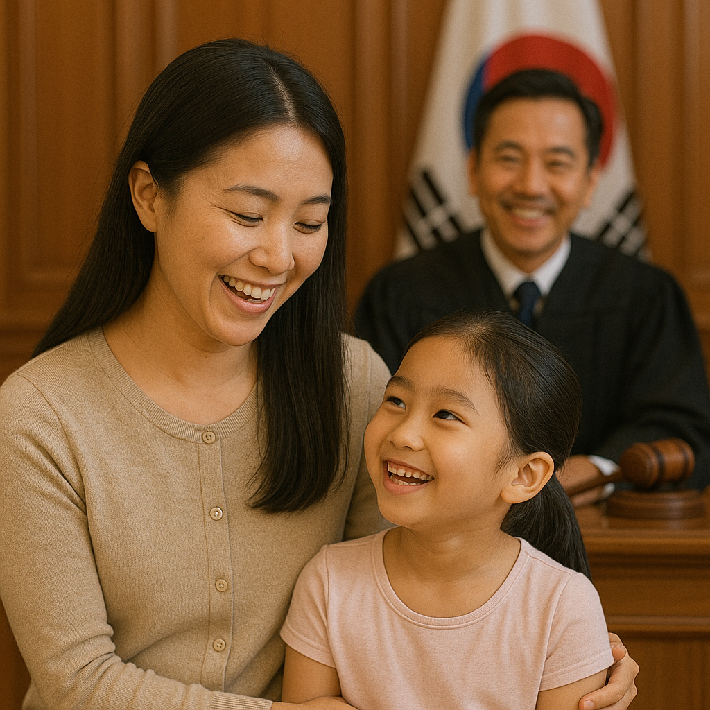 “양육비 못 받으면 국가가 먼저 챙겨준다” — 2025 ‘선 지급제’ 제대로 활용하는 꿀팁 + 100% 활용법