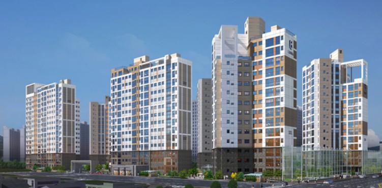 강원도 춘천, 원주, 강릉 아파트 분양정보, 청약정보 - 분양가, 청약일정, 분양예정(화천, 홍천, 고성)