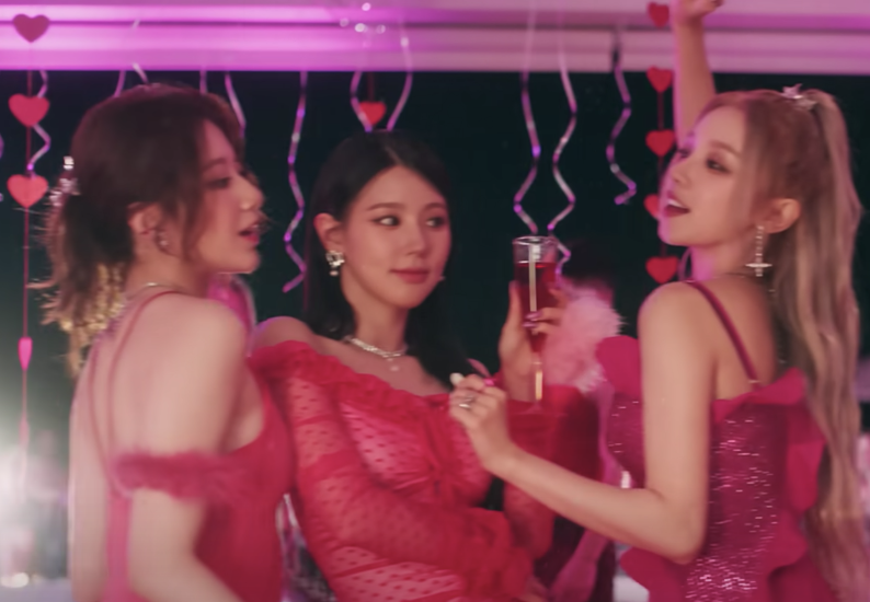 알러지 뜻 가사