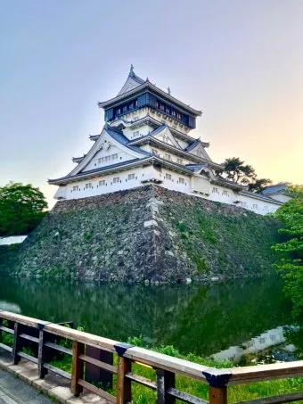 일본 기타큐슈시 지도 위치와 여행 명소를 정리_17