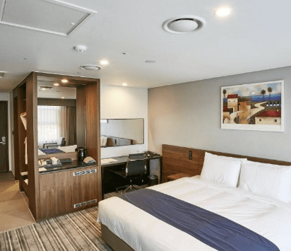 아일랜드캐슬 워터파크