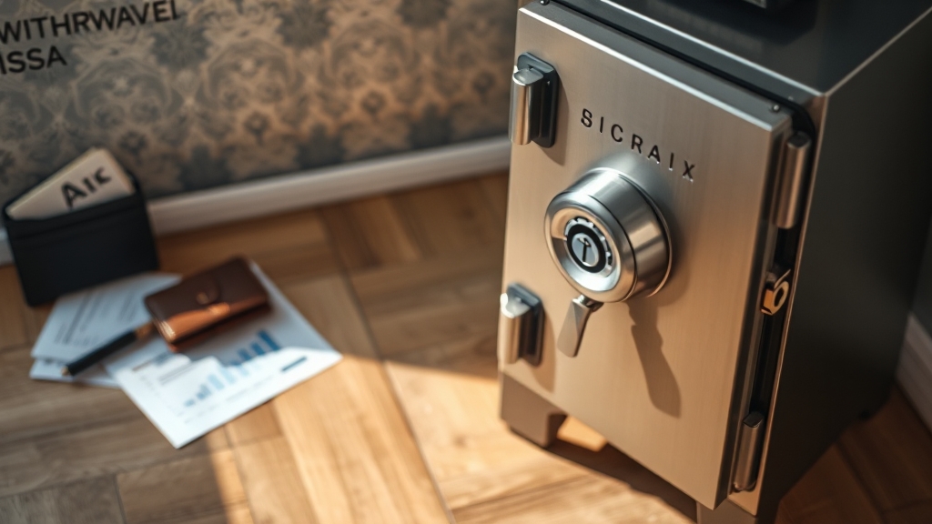 ISA 계좌 출금 완벽 가이드