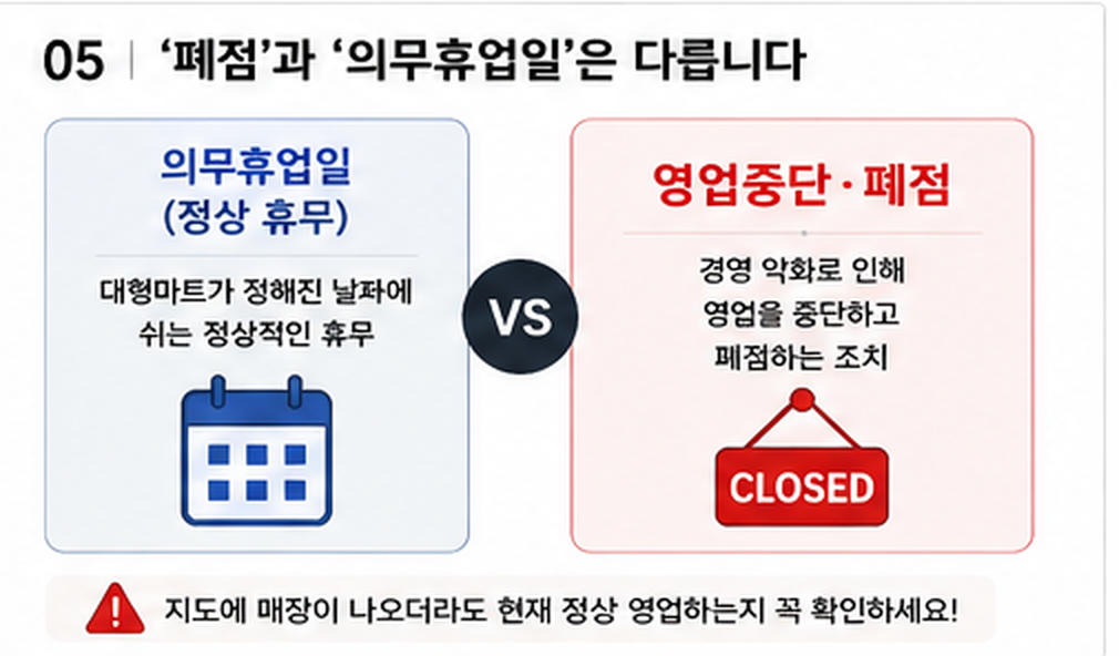 홈플러스37곳폐점_폐점리스트총정리