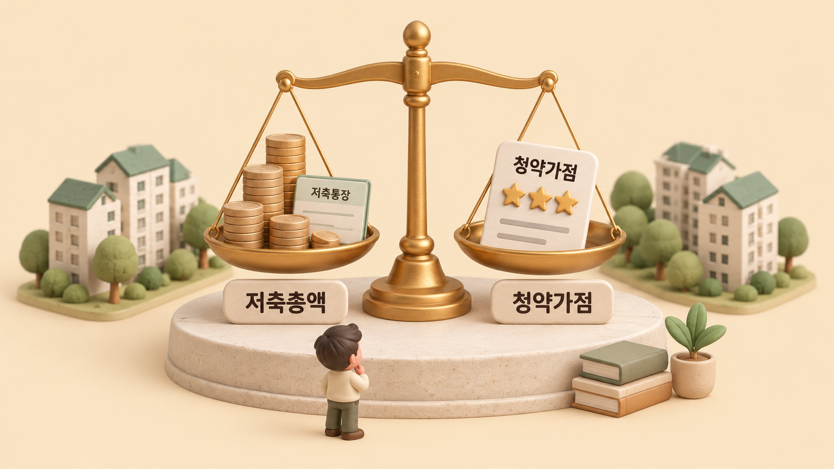 선정 기준 대조 쌍