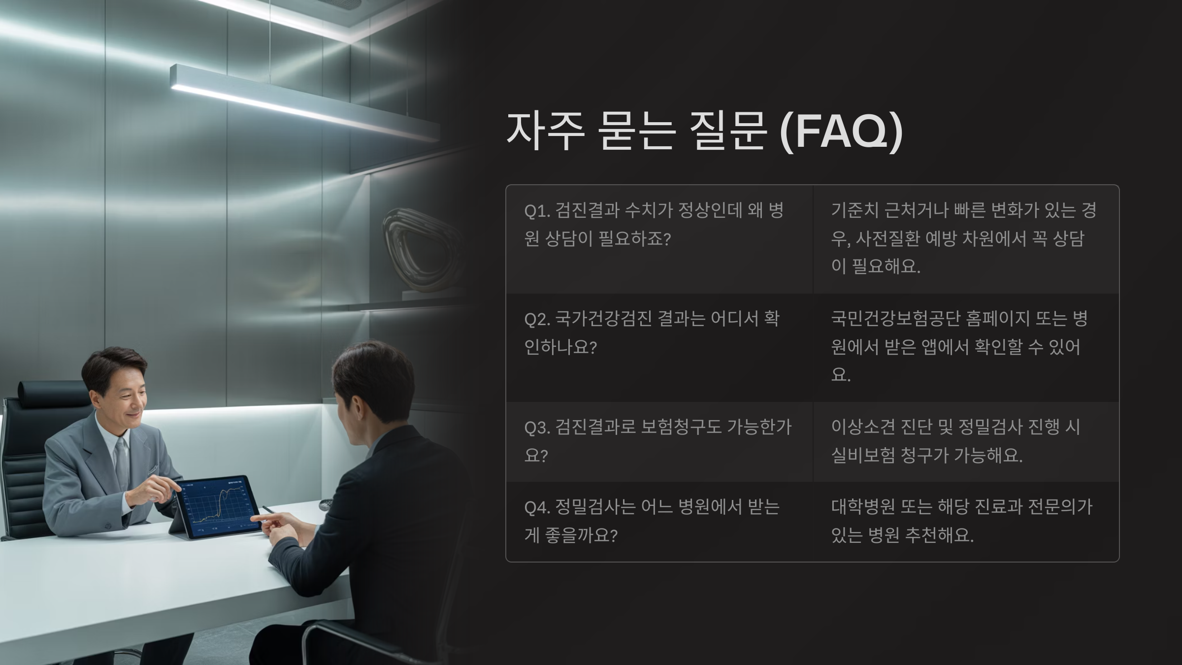 FAQ