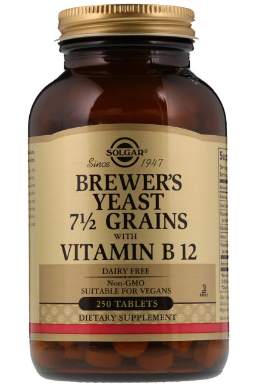 맥주효모 추천 제품 4위 쏠가