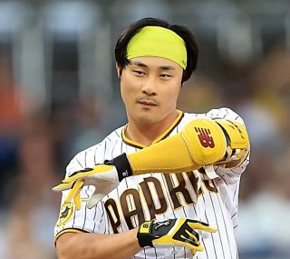 김하성