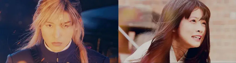 나의 행복한 결혼 애니 영화 줄거리 출연진 등장인물 OTT