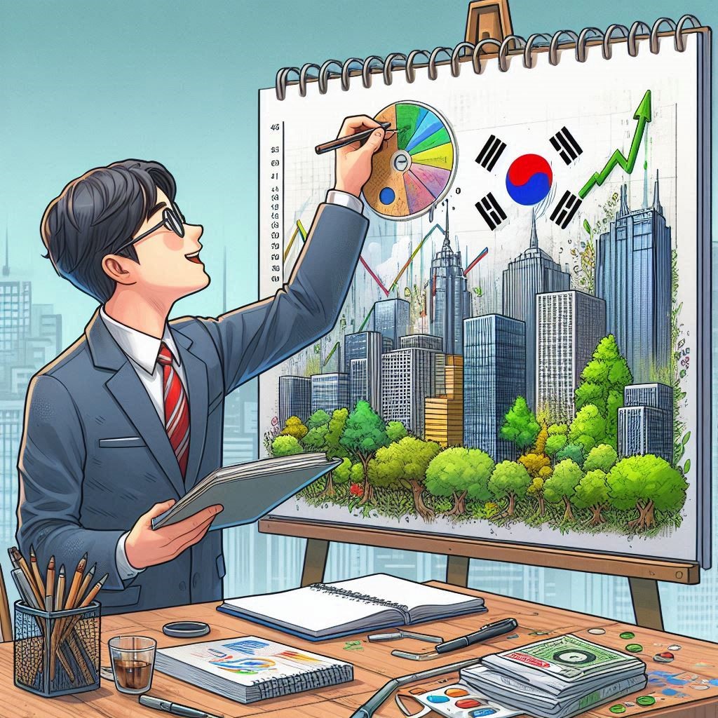 구독경제 산업 성장 이미지