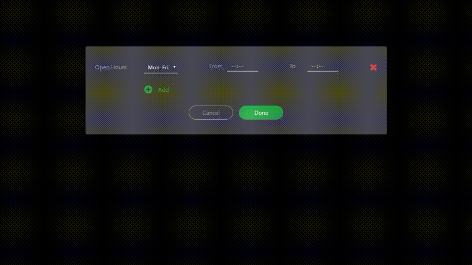 Date-picker-부트스트랩-bootstrap