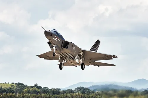 KF-21 보라매