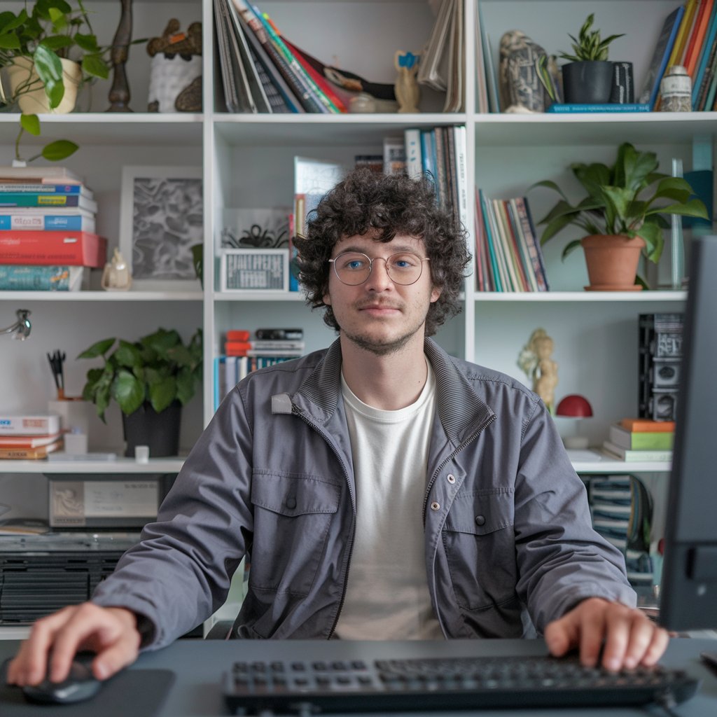 blogger