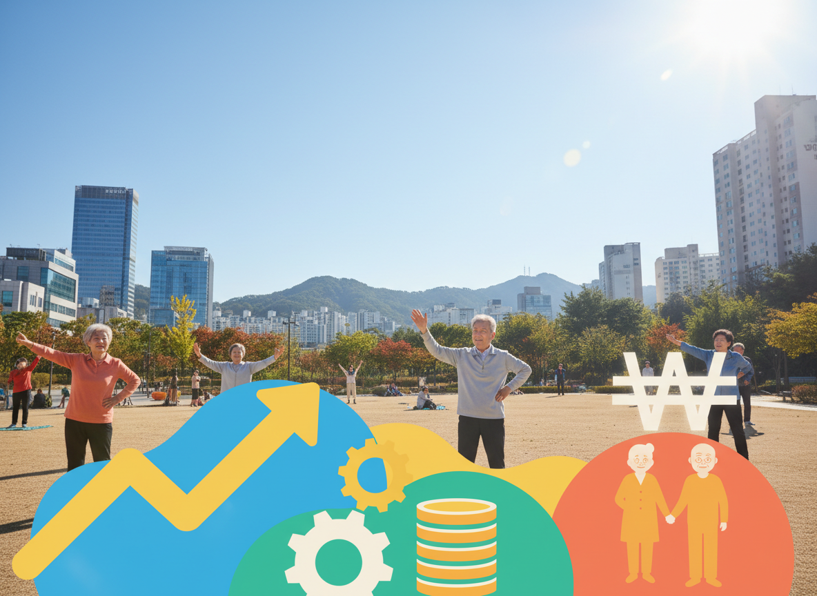 2026 국민연금 노령연금 수령시기 조기수령 연기수령