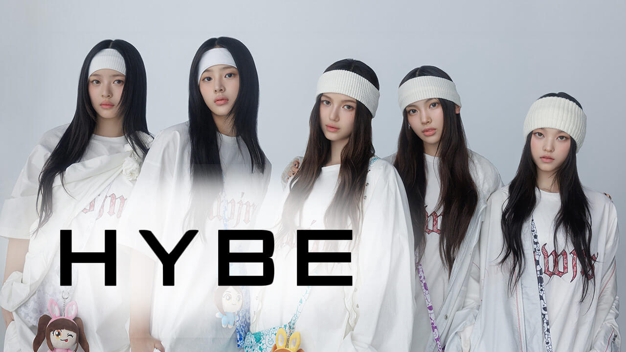 HYBE