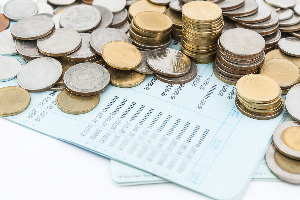 노후 자산 운용 전력