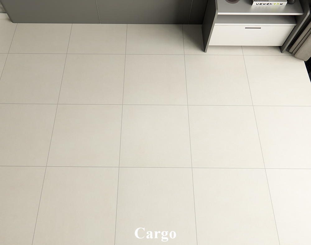 자기질 포세린 무광 600x600 타일