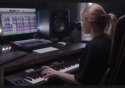 미디 이벤트, 파트의 차이, MIDI 이벤트 (MIDI Event), MIDI 파트 (MIDI Part)의 차이