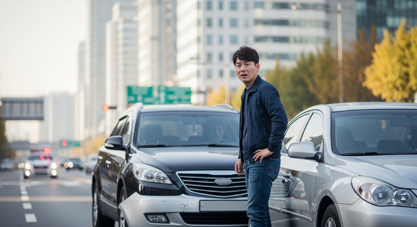 운전자보험 가입 방법