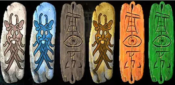 디아블로2 레저렉션 파괴참 종류와 옵션물리마법냉기번개화염독 파밍 위치 추천_3