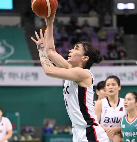 여자프로농구 포스트시즌 3월 일정 우리은행 KB스타즈