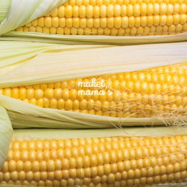 초당옥수수 삶는 방법(버터구이, 솥밥 등)