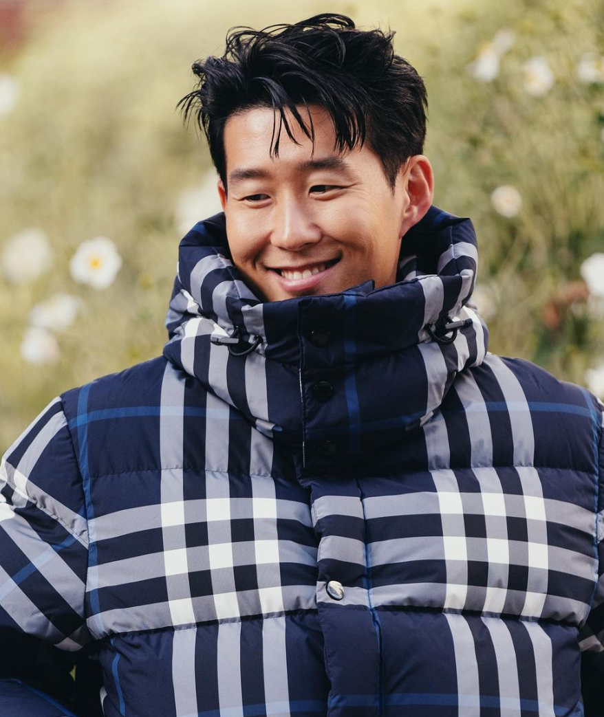 손흥민