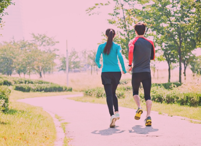 운동과 건강의 과학