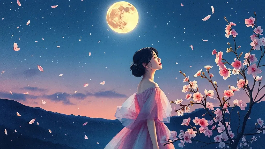 주요 등장인물 분석