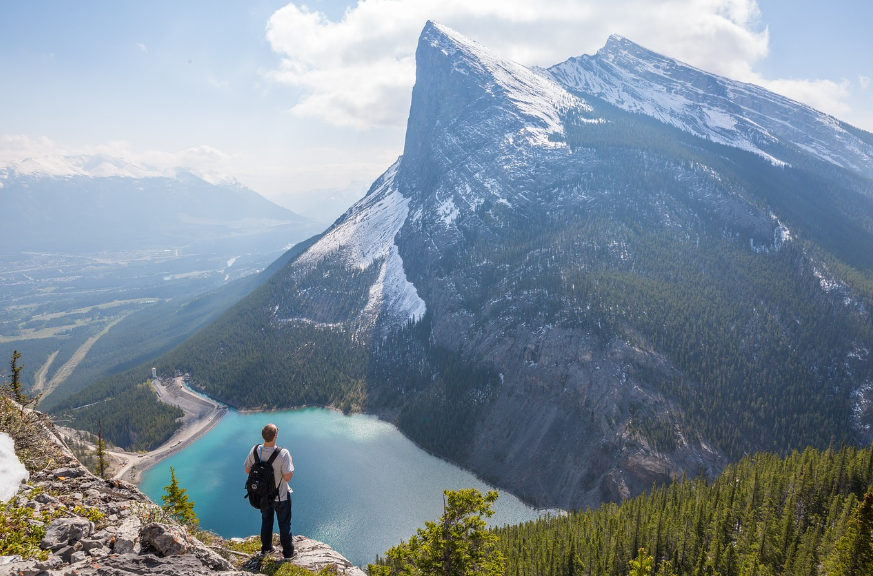 배낭여행 핫플 관련 사진