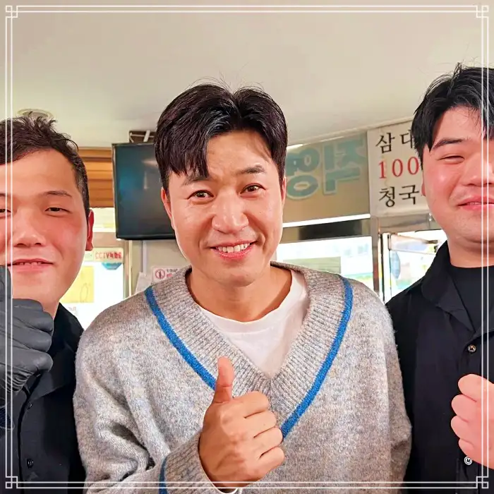 인천 청라 맛집 55년 삼대 전통 노포 수제 청국장