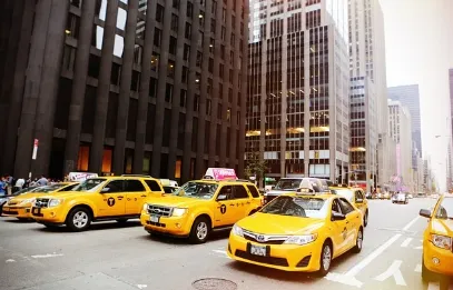 개인택시 양수교육, 일정