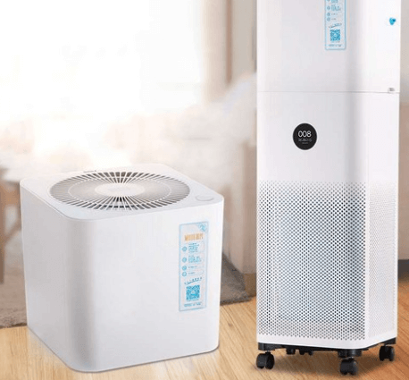 LG 퓨리케어 가습기