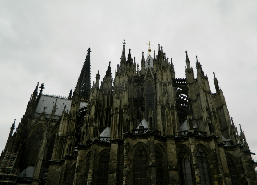 서양건축사 기초 (시대별 흐름, 특징)