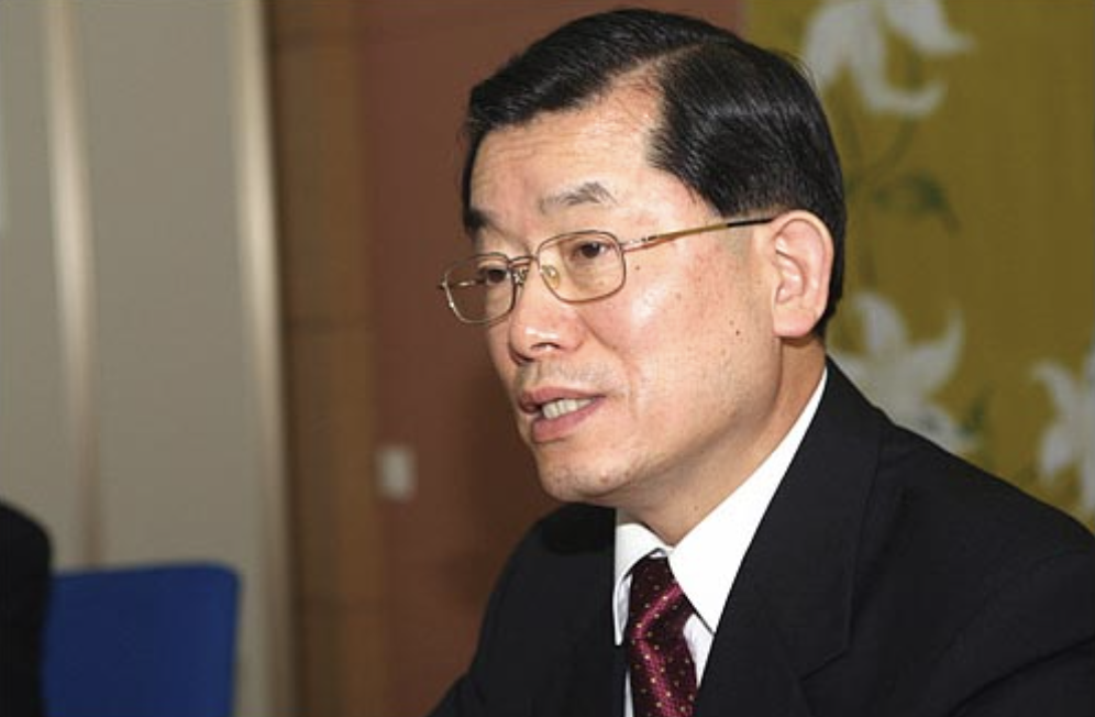 문국현 정치인 시절