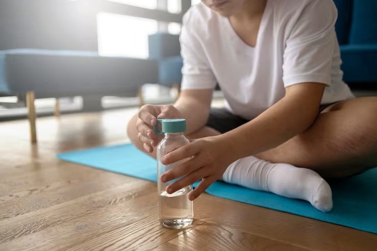 무릎 안쪽 통증 원인