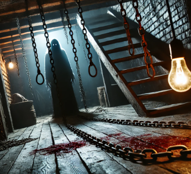 무서운 영화 관련 사진