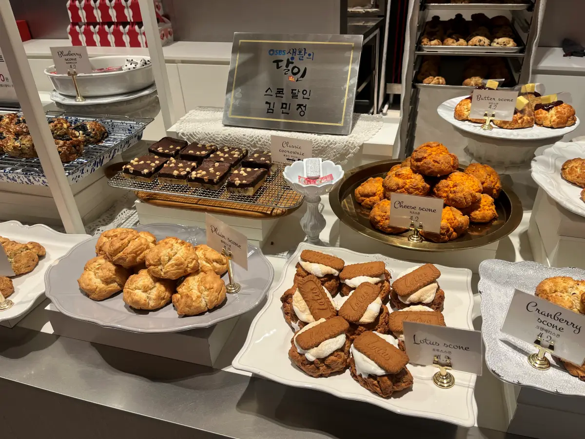 동탄-롯데백화점-플라잉스콘-진열-2