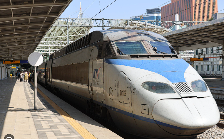 SRT 설 기차표 예매