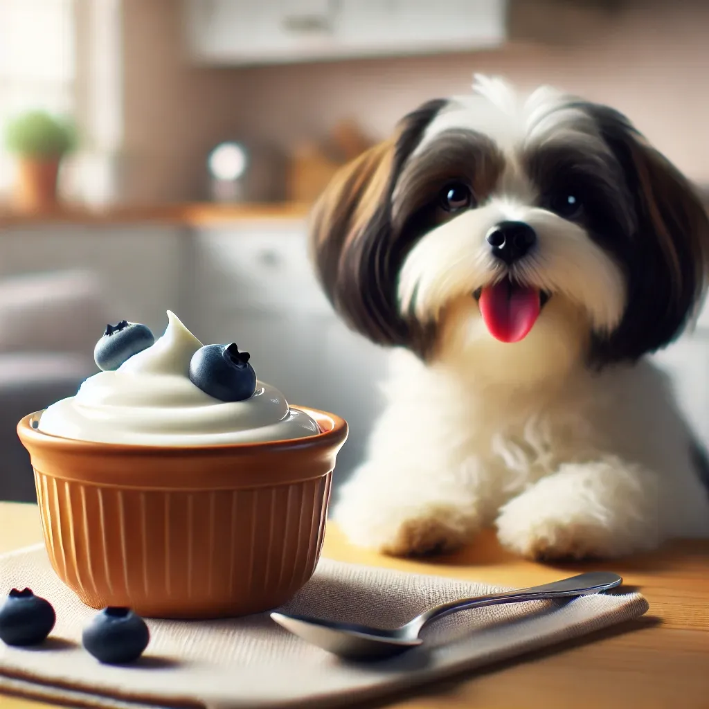 강아지에게 요구르트를 줄 때 알아야 할 모든 것