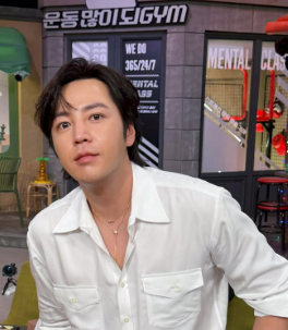 장근석 프로필